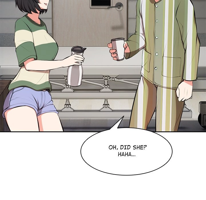 Read Amnesia chapter 15 image 84 on Lezhin