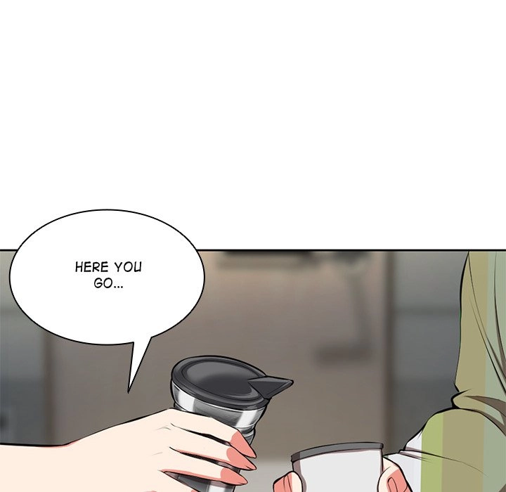 Read Amnesia chapter 15 image 85 on Lezhin
