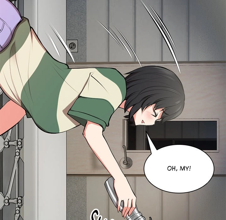 Read Amnesia chapter 15 image 89 on Lezhin