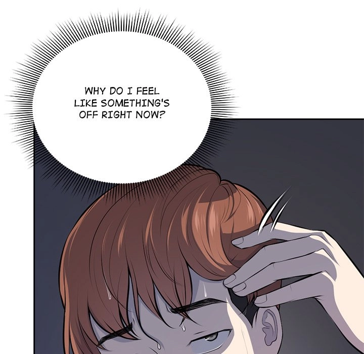 Read Amnesia chapter 15 image 91 on Lezhin