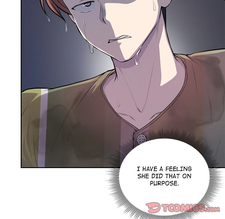 Read Amnesia chapter 15 image 92 on Lezhin