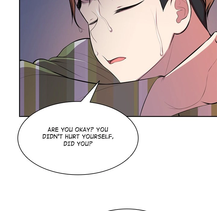 Read Amnesia chapter 15 image 94 on Lezhin