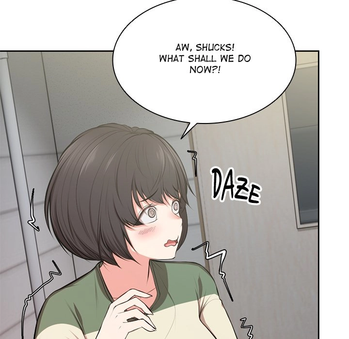 Read Amnesia chapter 15 image 95 on Lezhin