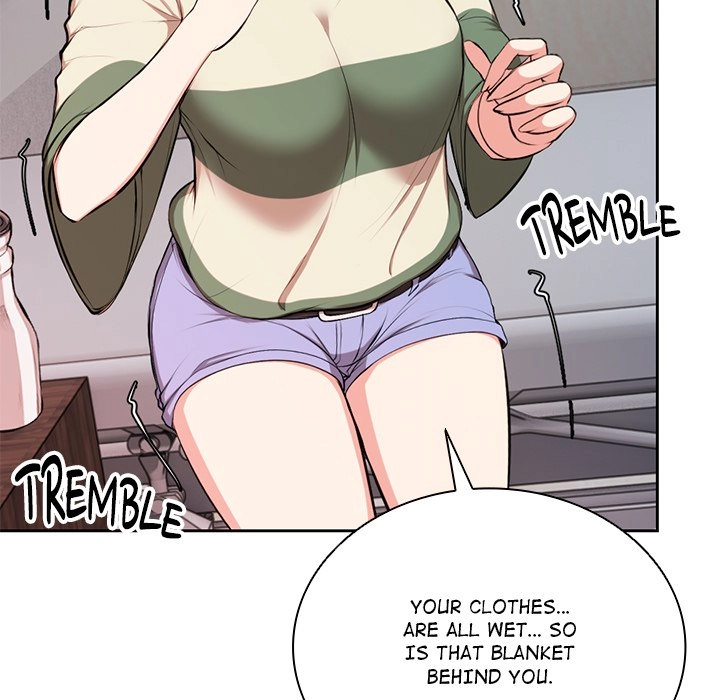 Read Amnesia chapter 15 image 96 on Lezhin
