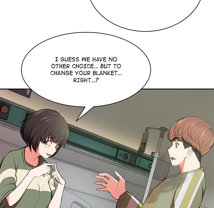 Read Amnesia chapter 15 image 97 on Lezhin