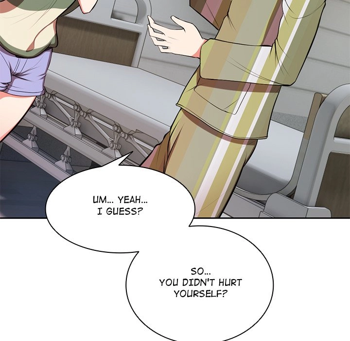 Read Amnesia chapter 15 image 98 on Lezhin
