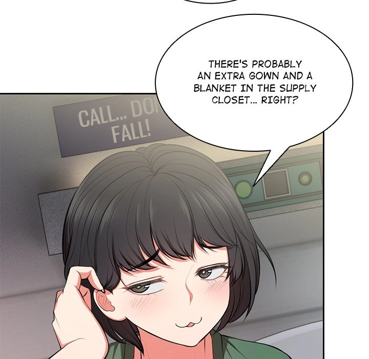 Read Amnesia chapter 15 image 99 on Lezhin