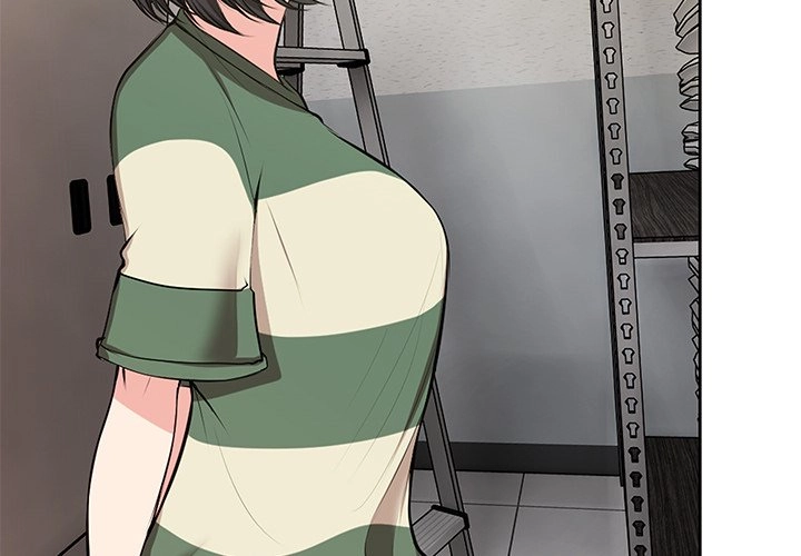 Read Amnesia chapter 16 image 1 on Lezhin
