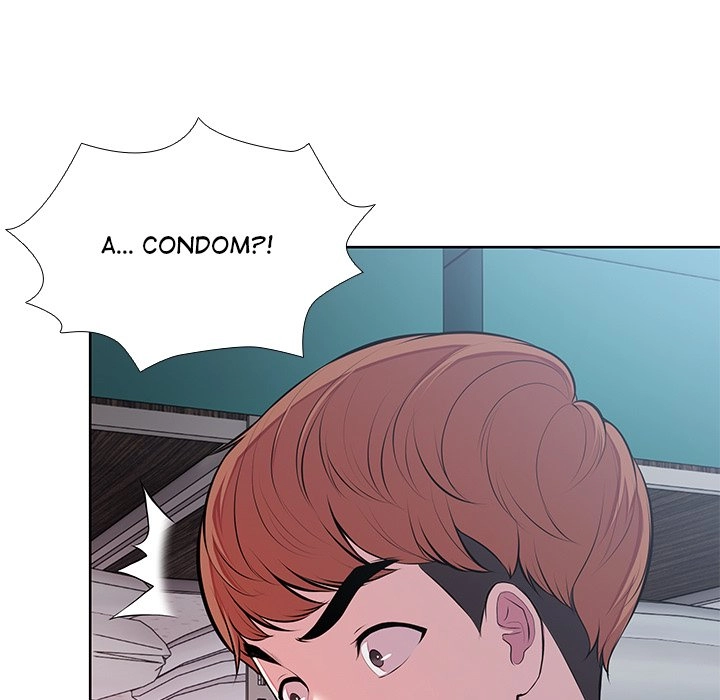 Read Amnesia chapter 16 image 10 on Lezhin