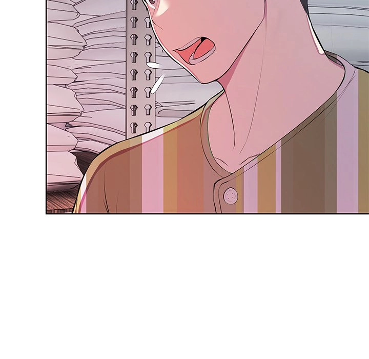 Read Amnesia chapter 16 image 11 on Lezhin