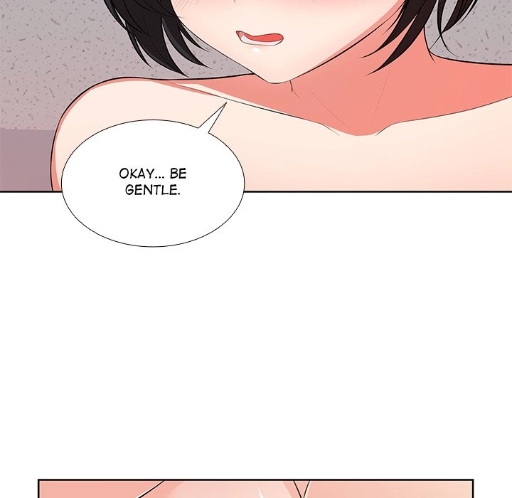 Read Amnesia chapter 16 image 116 on Lezhin