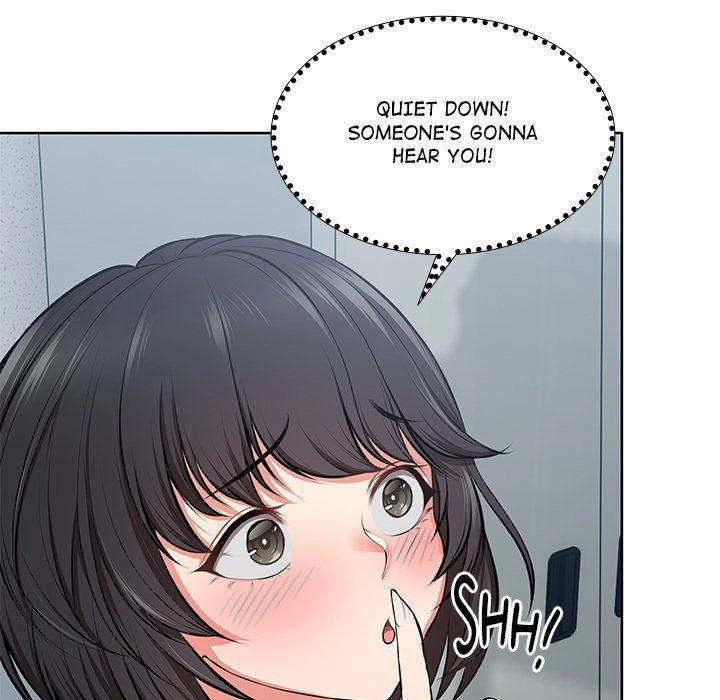 Read Amnesia chapter 16 image 12 on Lezhin