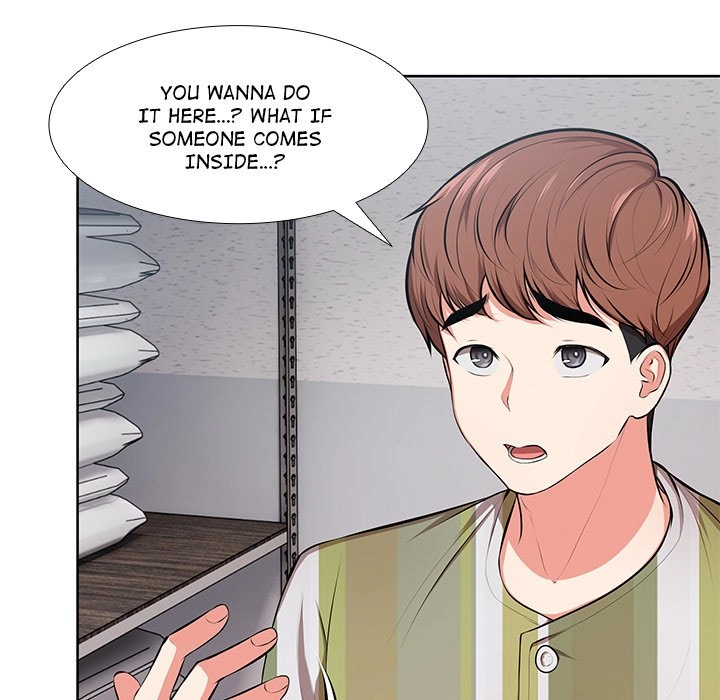 Read Amnesia chapter 16 image 14 on Lezhin