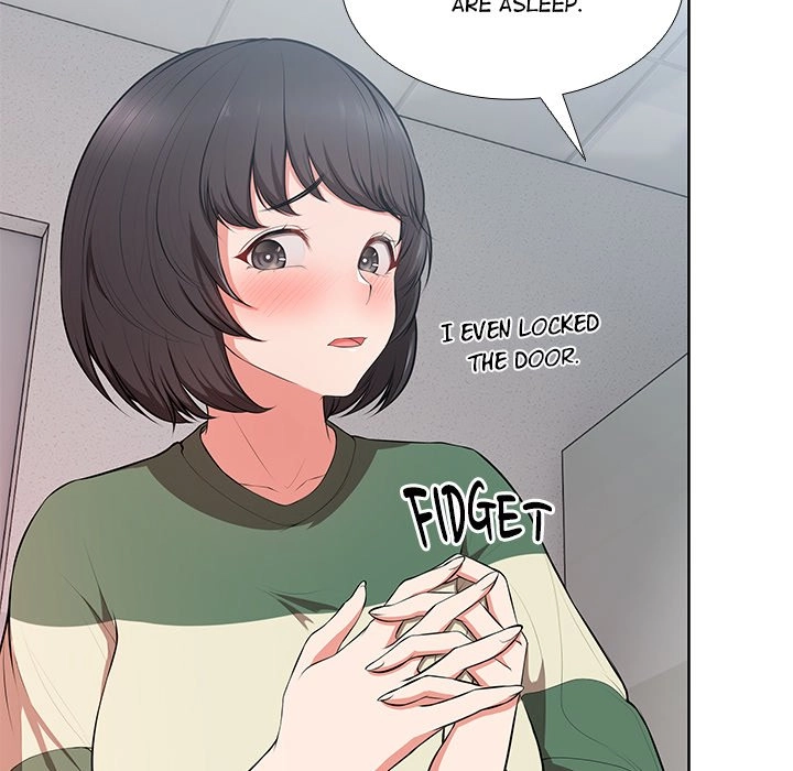 Read Amnesia chapter 16 image 16 on Lezhin