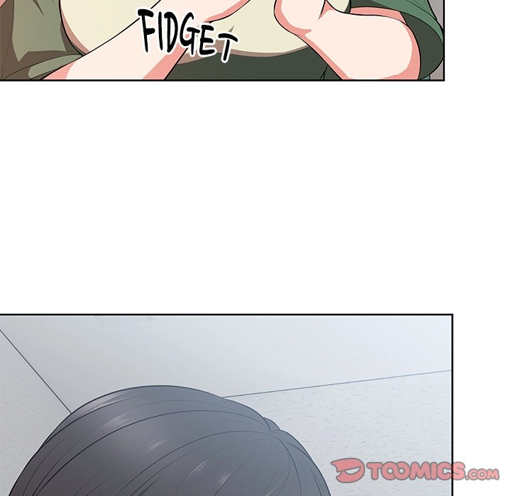 Read Amnesia chapter 16 image 17 on Lezhin
