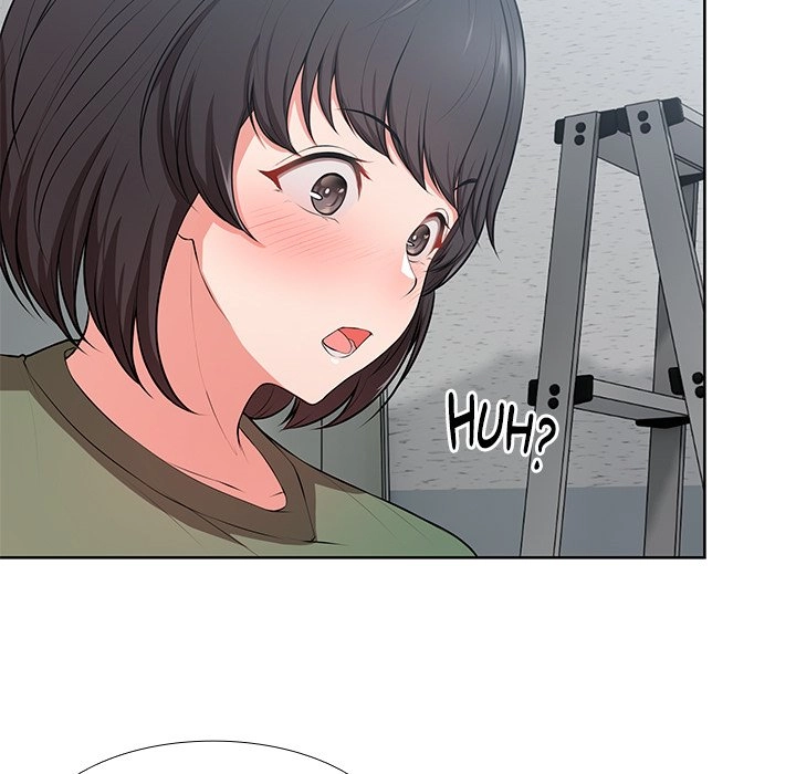 Read Amnesia chapter 16 image 18 on Lezhin