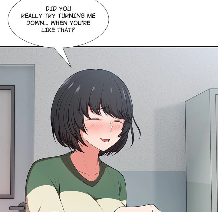 Read Amnesia chapter 16 image 19 on Lezhin