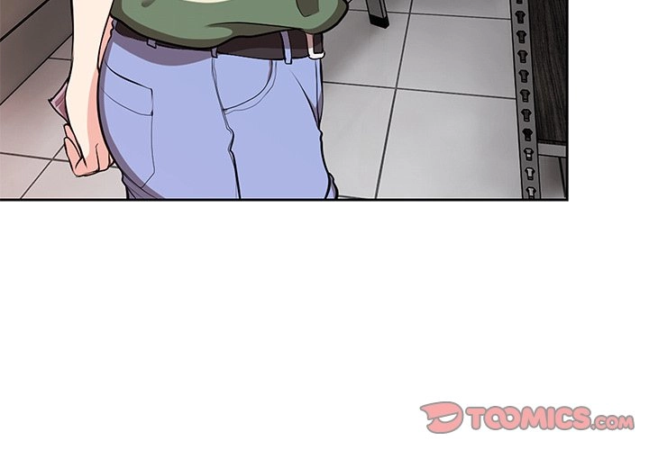 Read Amnesia chapter 16 image 2 on Lezhin