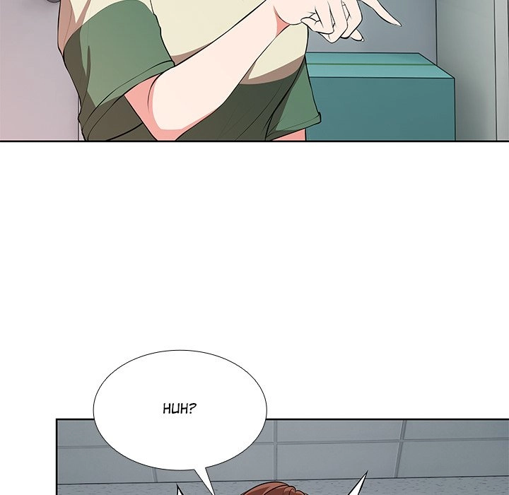 Read Amnesia chapter 16 image 20 on Lezhin