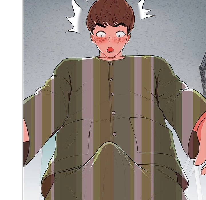 Read Amnesia chapter 16 image 21 on Lezhin