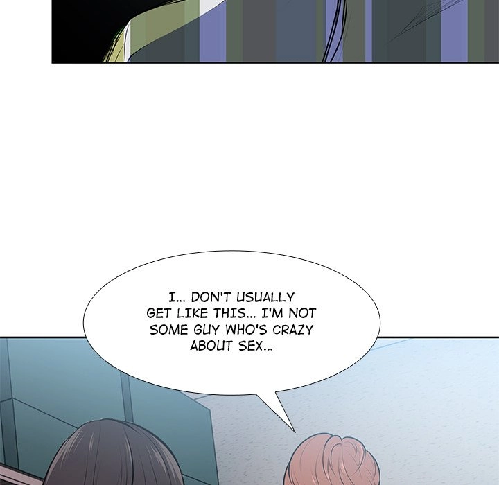 Read Amnesia chapter 16 image 24 on Lezhin