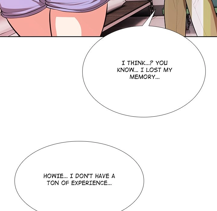 Read Amnesia chapter 16 image 26 on Lezhin