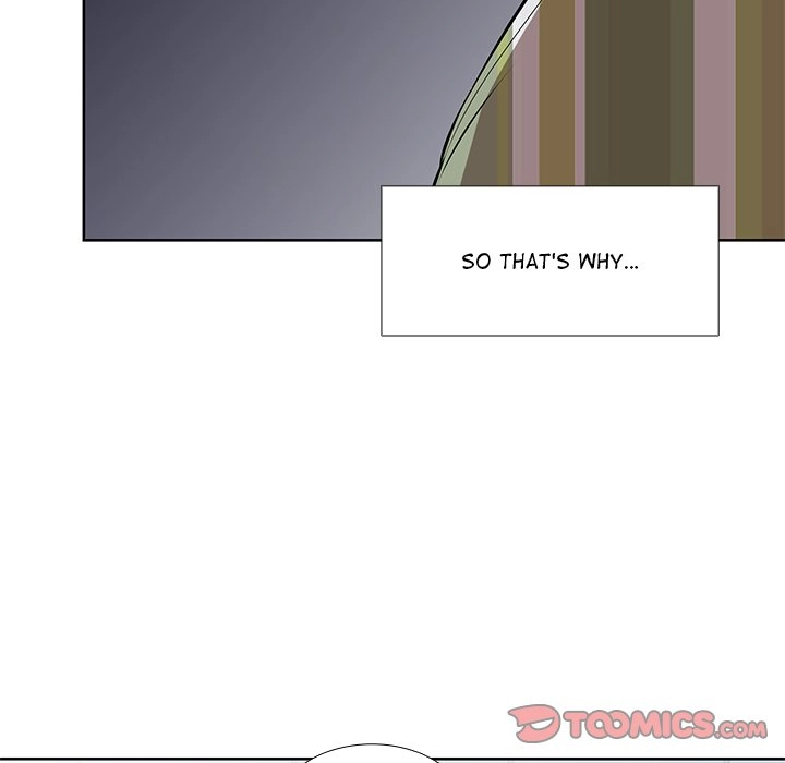 Read Amnesia chapter 16 image 32 on Lezhin