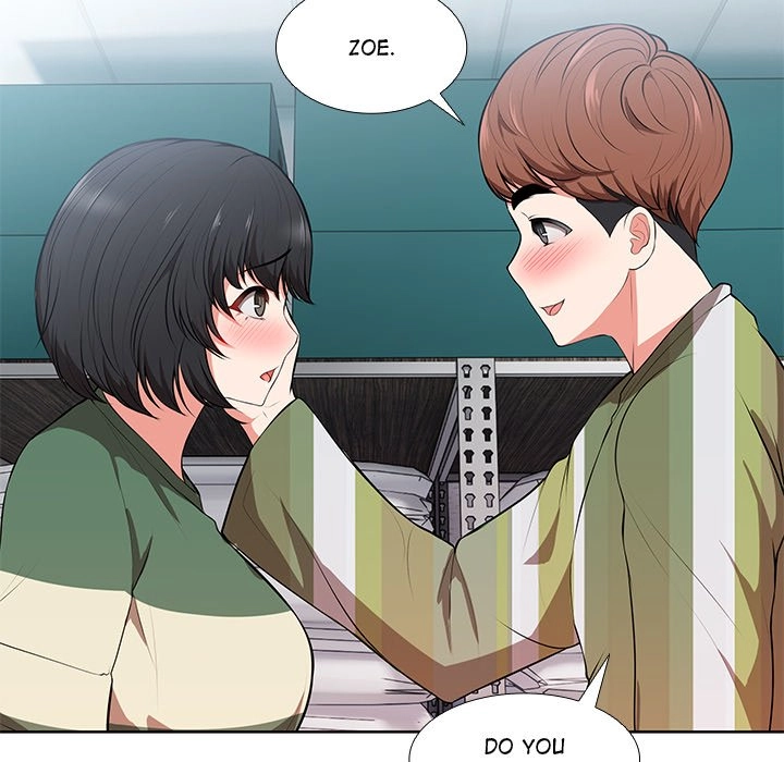 Read Amnesia chapter 16 image 33 on Lezhin