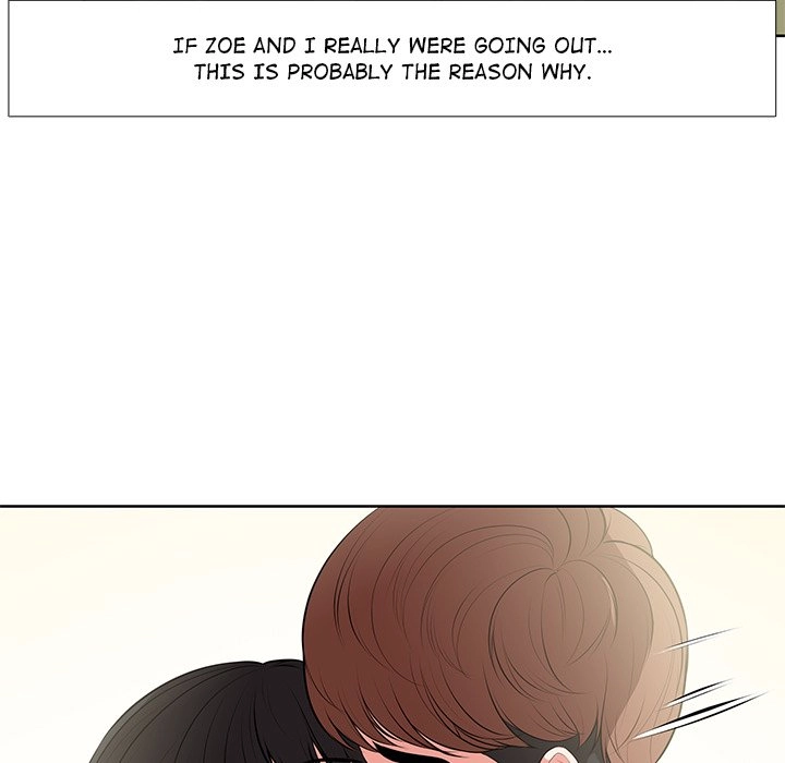 Read Amnesia chapter 16 image 36 on Lezhin
