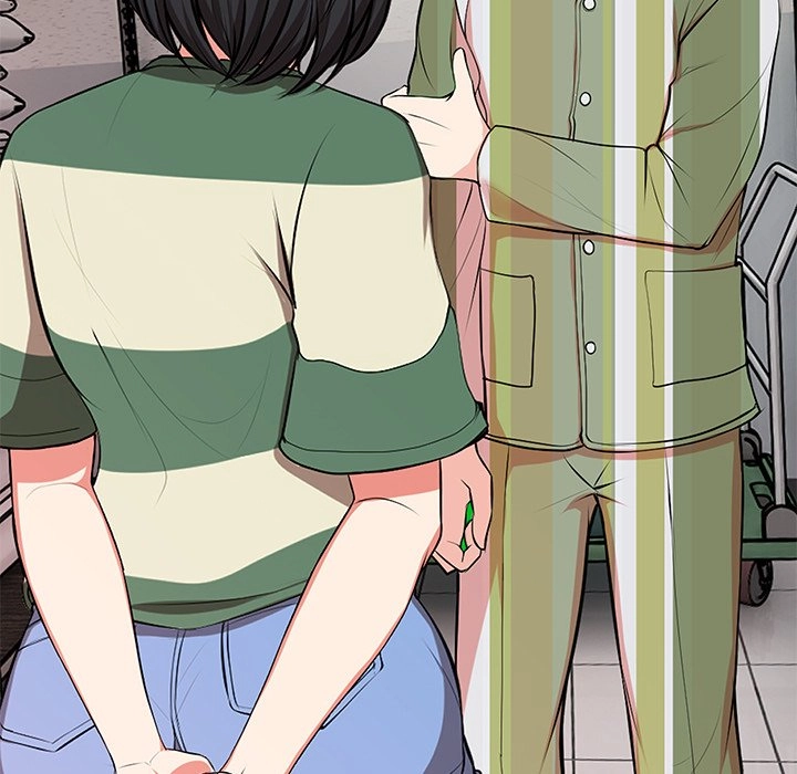 Read Amnesia chapter 16 image 4 on Lezhin