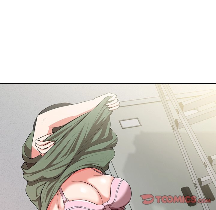 Read Amnesia chapter 16 image 47 on Lezhin