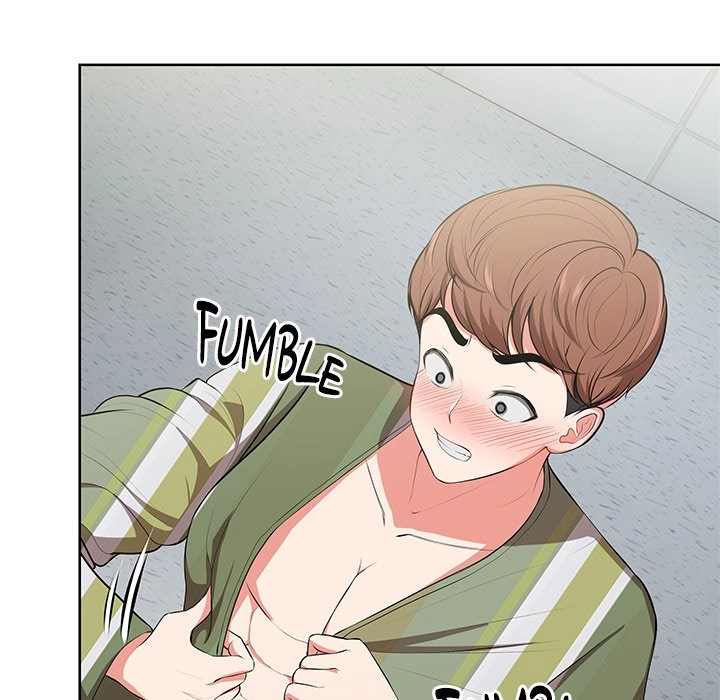 Read Amnesia chapter 16 image 49 on Lezhin
