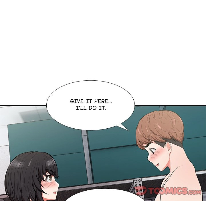 Read Amnesia chapter 16 image 62 on Lezhin
