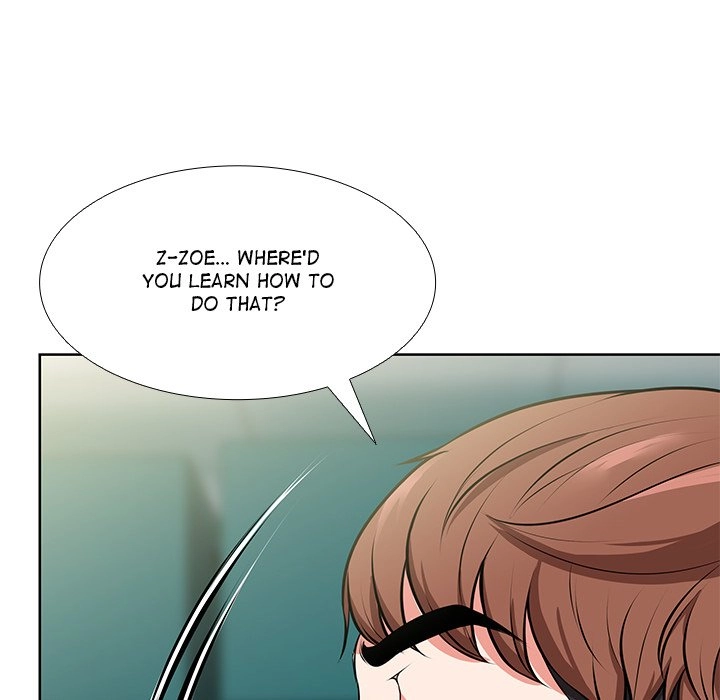 Read Amnesia chapter 16 image 71 on Lezhin