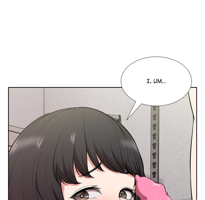Read Amnesia chapter 16 image 73 on Lezhin