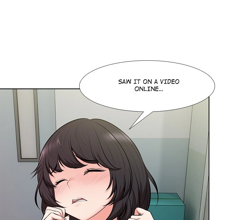 Read Amnesia chapter 16 image 75 on Lezhin