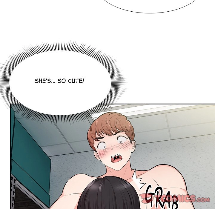 Read Amnesia chapter 16 image 77 on Lezhin