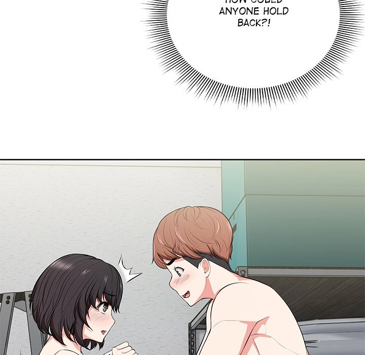 Read Amnesia chapter 16 image 79 on Lezhin