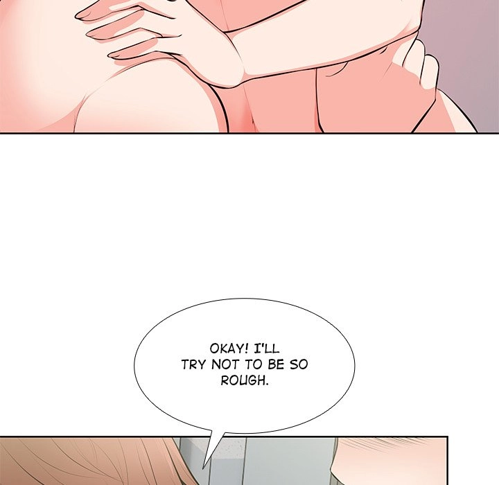 Read Amnesia chapter 16 image 89 on Lezhin