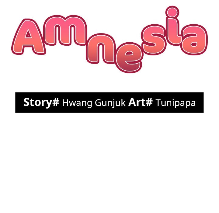 Read Amnesia chapter 16 image 9 on Lezhin