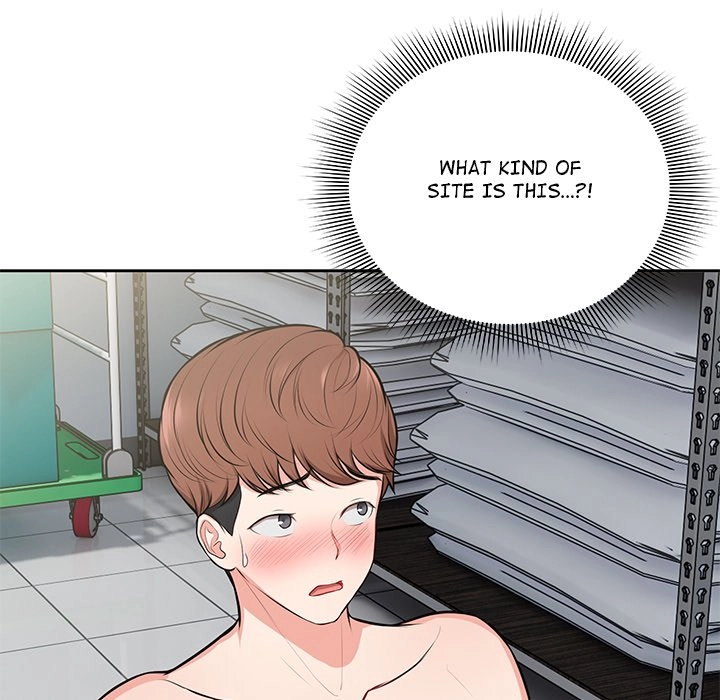 Read Amnesia chapter 17 image 101 on Lezhin
