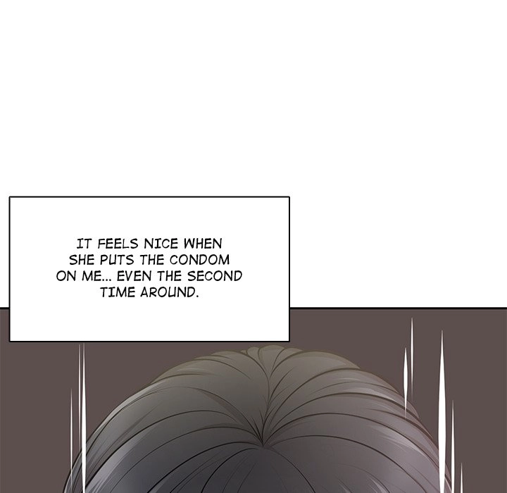 Read Amnesia chapter 17 image 106 on Lezhin