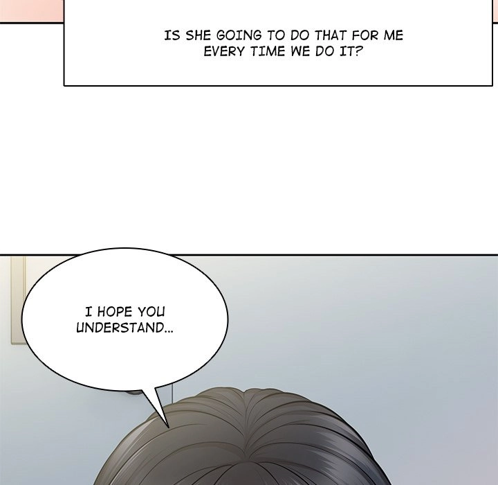 Read Amnesia chapter 17 image 108 on Lezhin