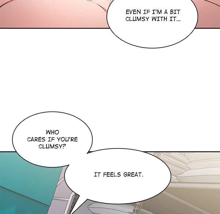 Read Amnesia chapter 17 image 110 on Lezhin