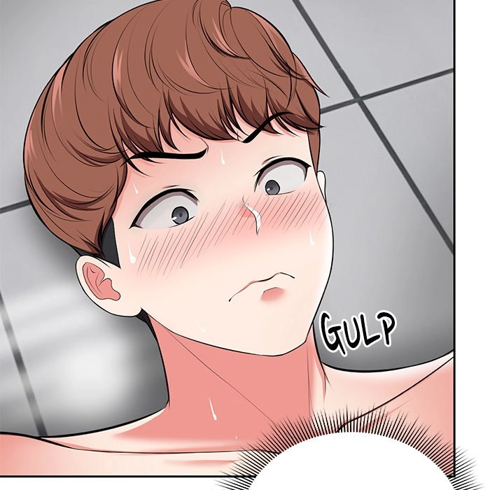 Read Amnesia chapter 17 image 121 on Lezhin