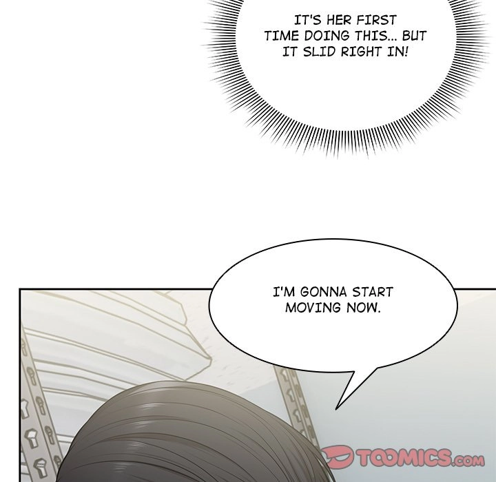 Read Amnesia chapter 17 image 122 on Lezhin