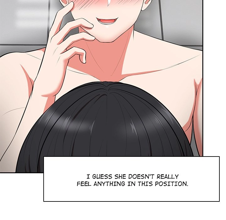 Read Amnesia chapter 17 image 133 on Lezhin