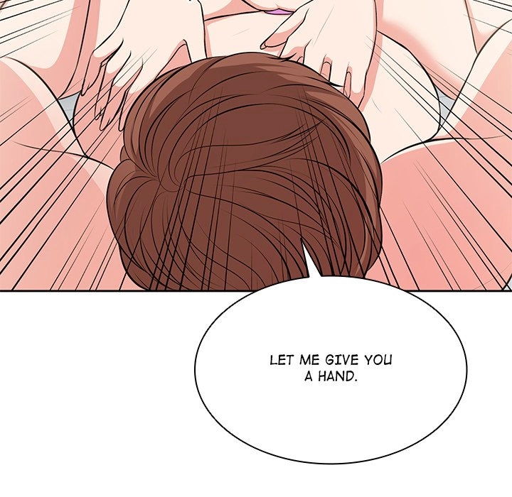 Read Amnesia chapter 17 image 135 on Lezhin