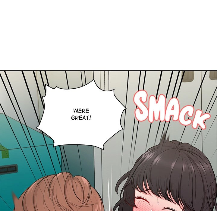 Read Amnesia chapter 17 image 144 on Lezhin
