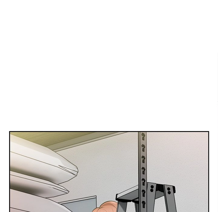 Read Amnesia chapter 17 image 15 on Lezhin